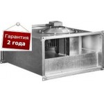 Вентилятор канальный прямоугольный ВКП-Б 70-40-4E